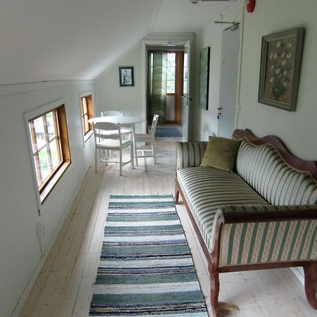 Vandrarhemmet Tallbacka/Aengelsberg Hostel Angelsberg Exteriér fotografie