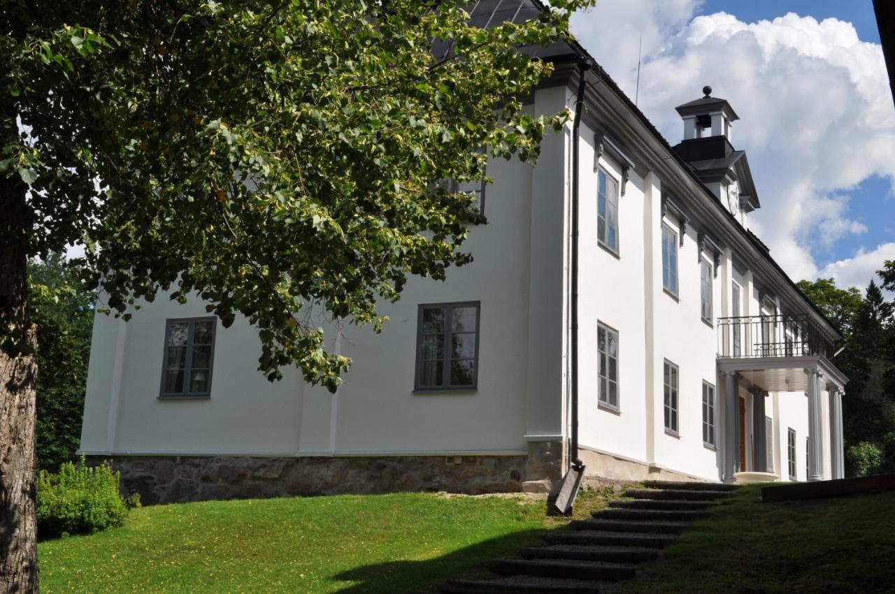 Vandrarhemmet Tallbacka/Aengelsberg Hostel Angelsberg Exteriér fotografie