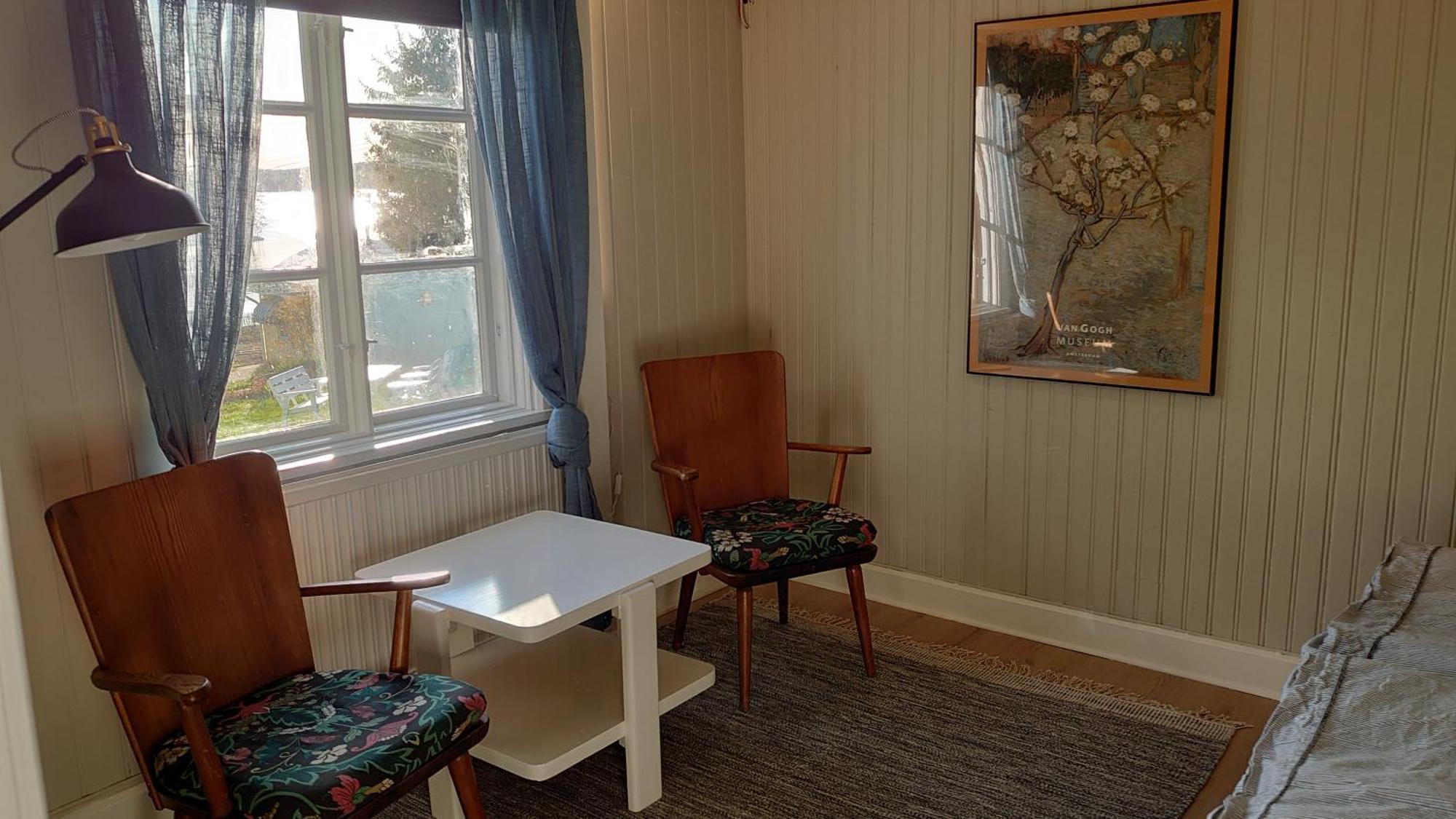 Vandrarhemmet Tallbacka/Aengelsberg Hostel Angelsberg Exteriér fotografie