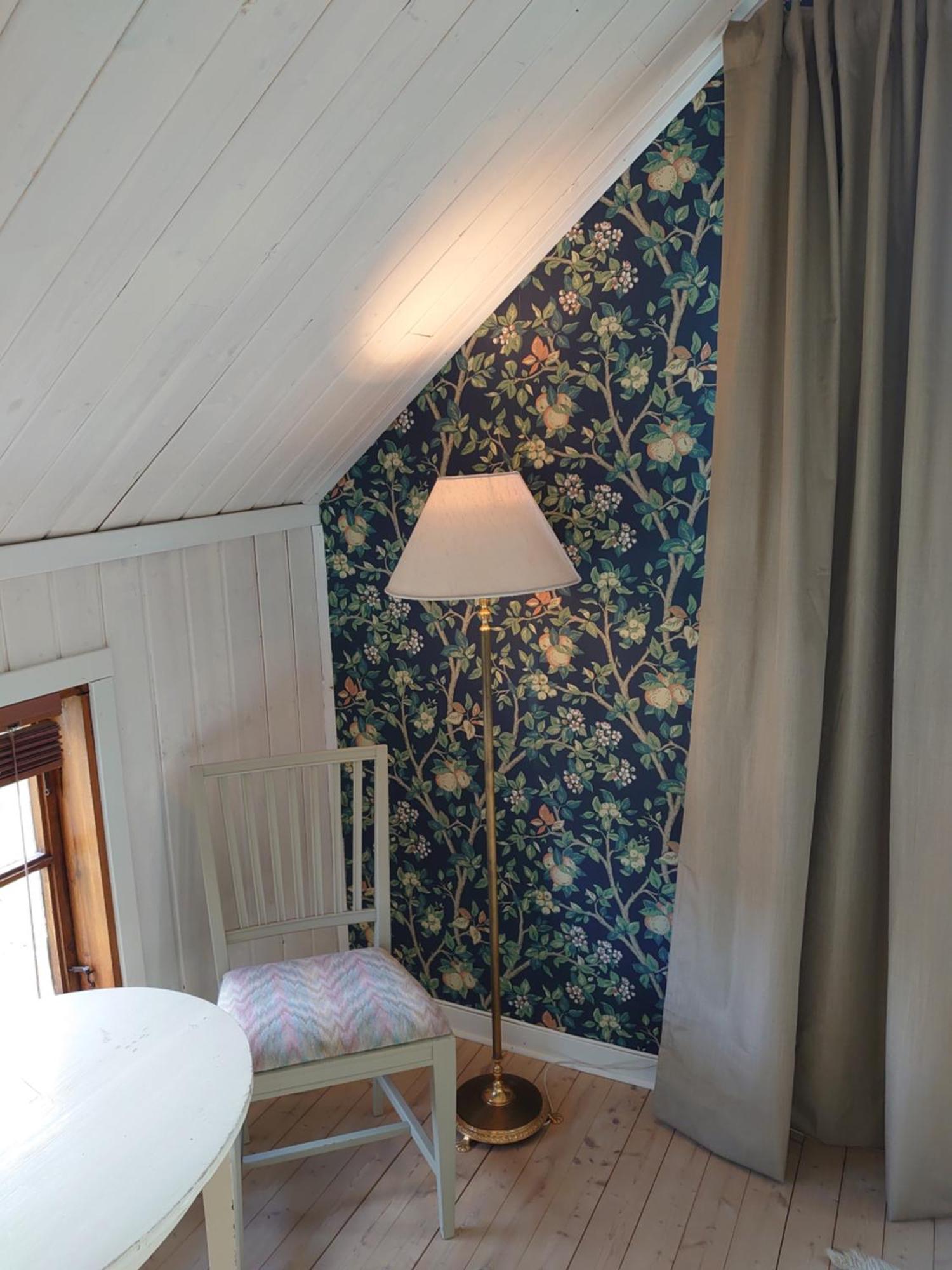 Vandrarhemmet Tallbacka/Aengelsberg Hostel Angelsberg Exteriér fotografie