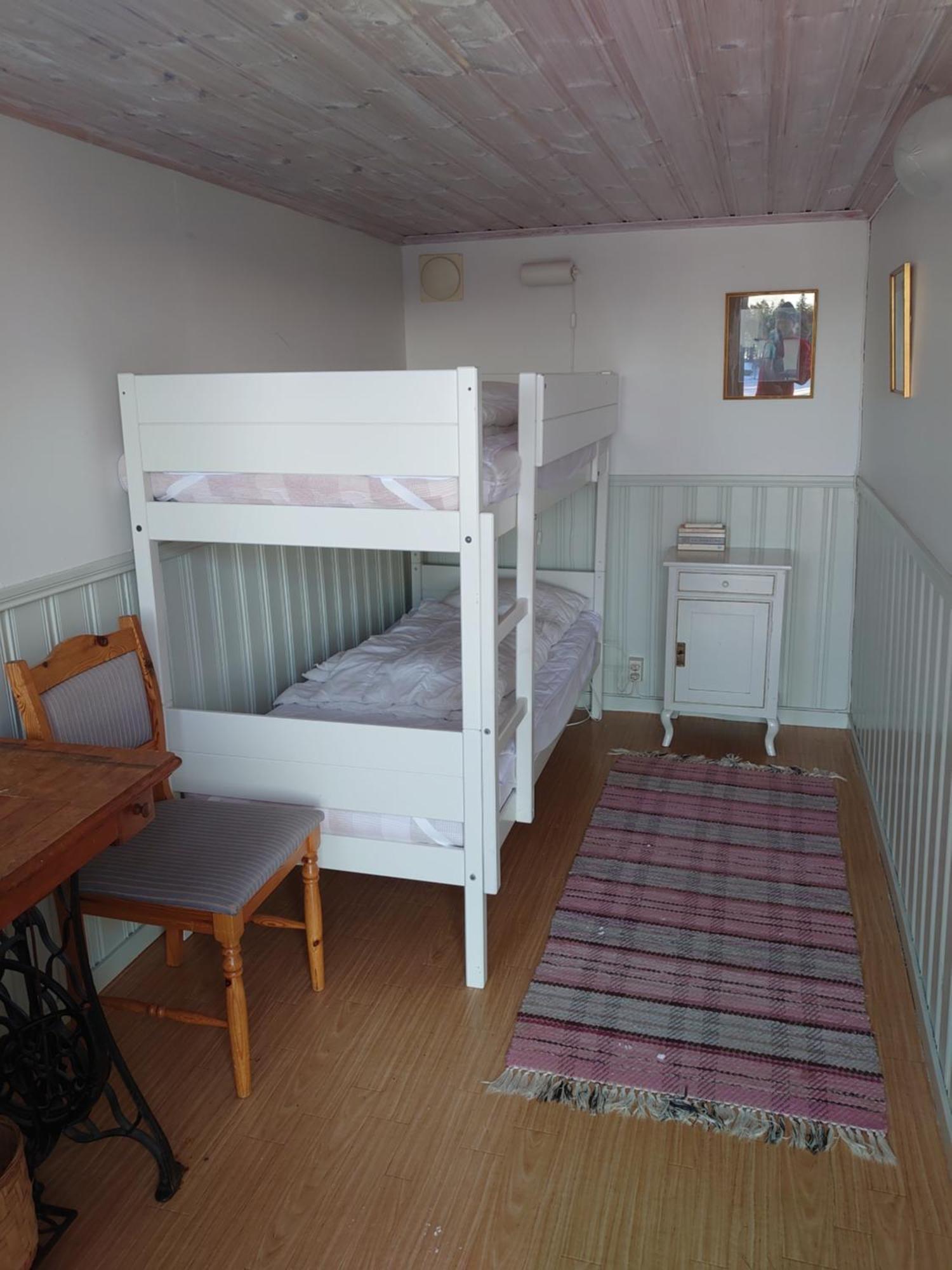 Vandrarhemmet Tallbacka/Aengelsberg Hostel Angelsberg Exteriér fotografie