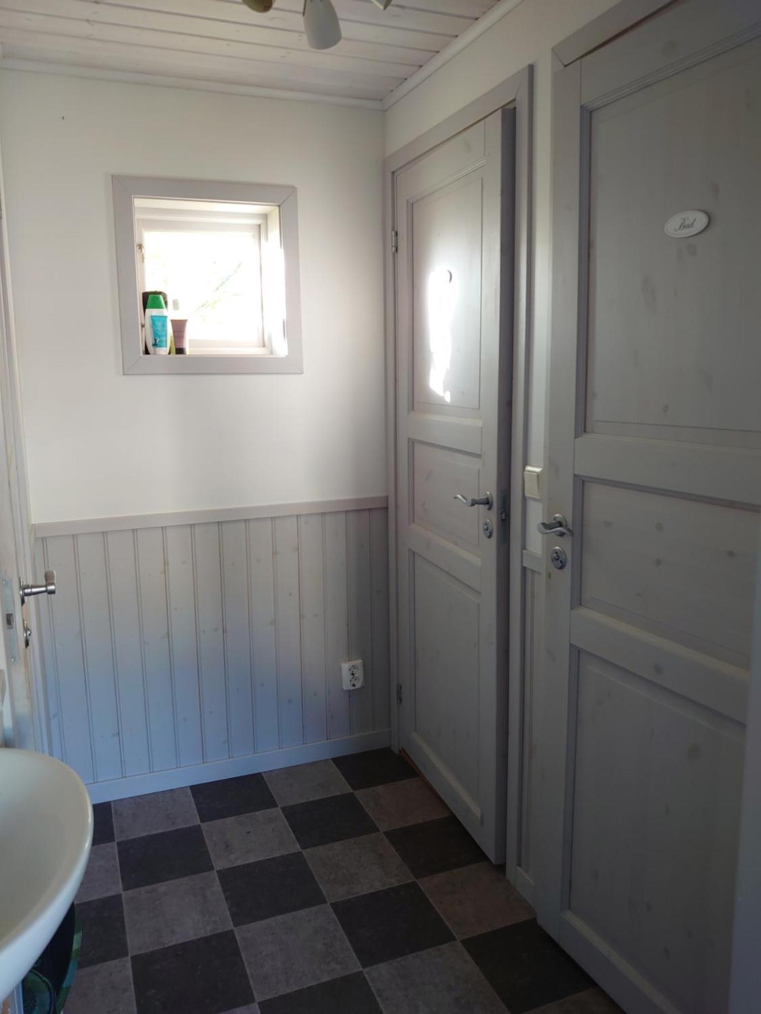 Vandrarhemmet Tallbacka/Aengelsberg Hostel Angelsberg Exteriér fotografie