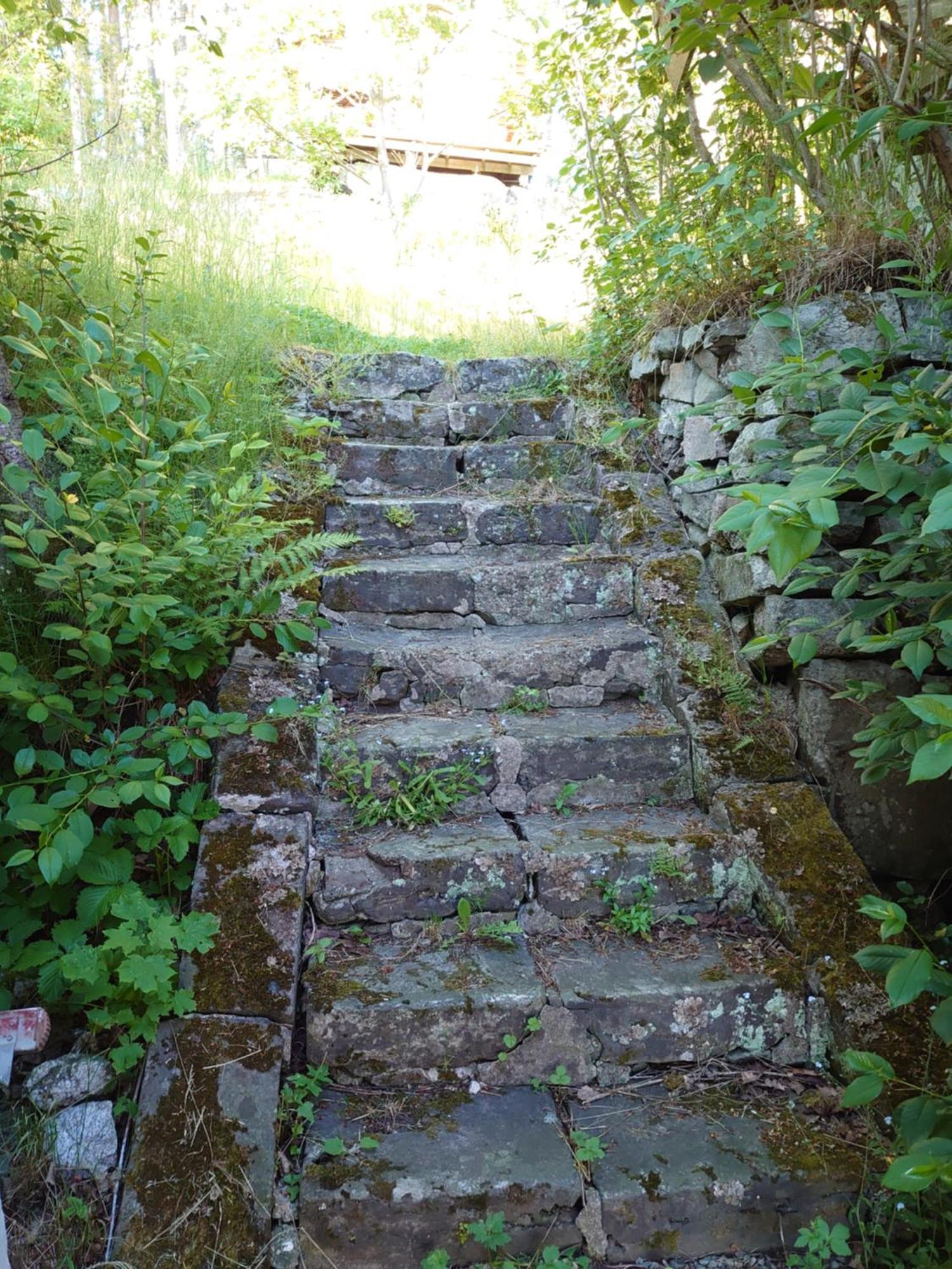 Vandrarhemmet Tallbacka/Aengelsberg Hostel Angelsberg Exteriér fotografie
